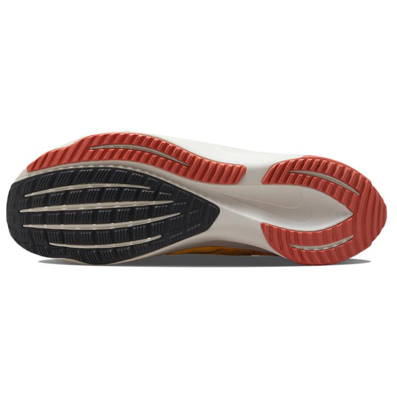 Nike Zoom Fly 3 'Ekiden Zoom Pack Yellow' Sneakers Casual DO2424-739