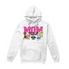 Paw Patrol Mens Mom Patrol Mothers Day Hoodie