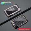 Renault Koleos 2018 Smart Key & Remote Cover