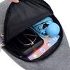 Leisure Fashion Cool Sports Bag Before The Chest