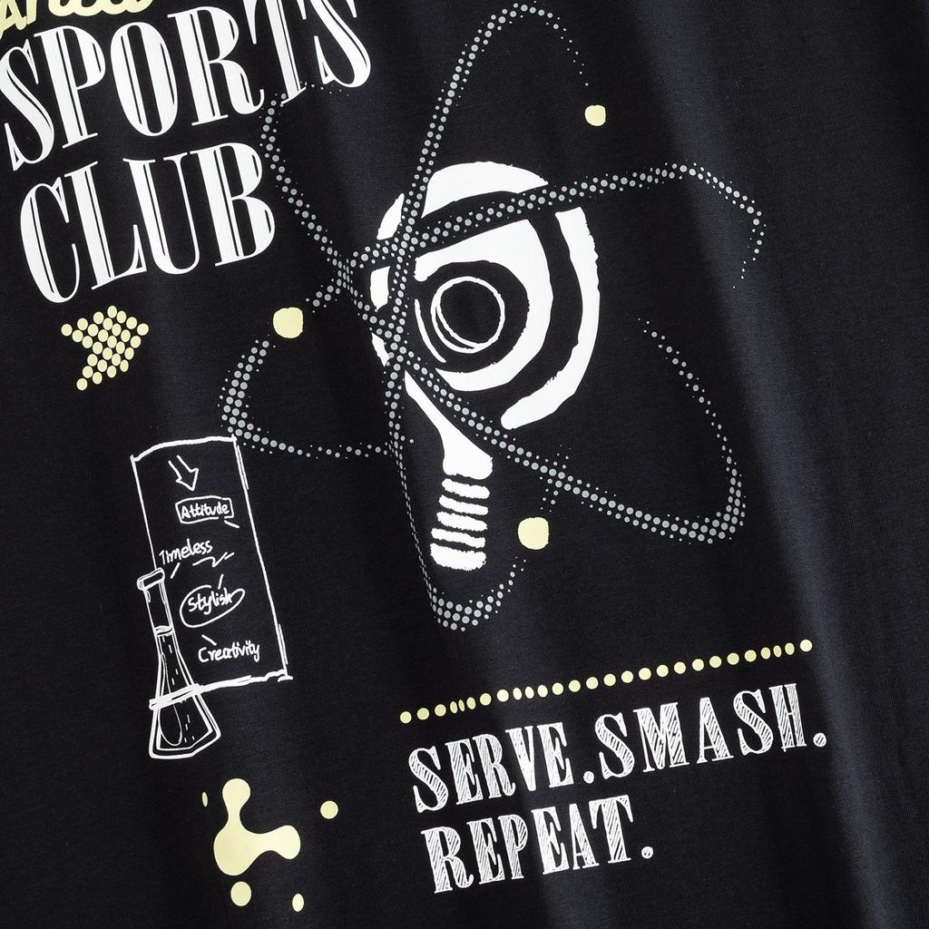 Anta Breathable Quick-Dry Thin Sports Casual Short Sleeve T-Shirt Men Tops 152638121-3
