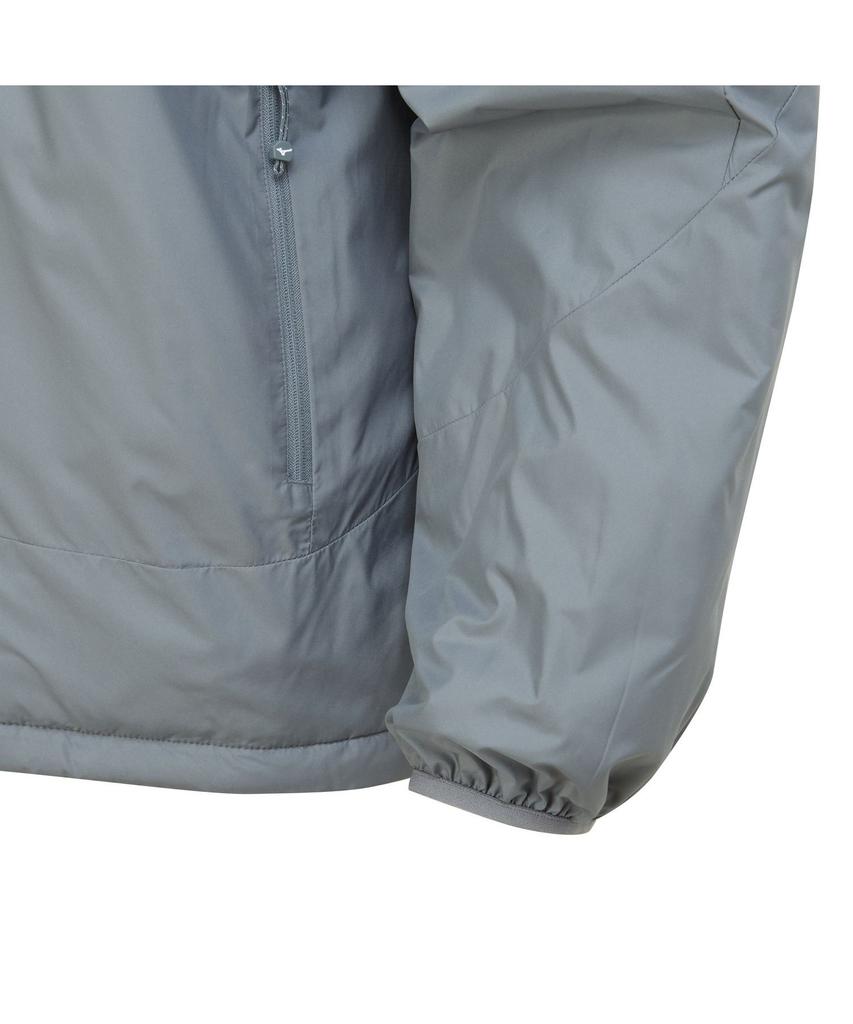 MIZUNO Padding Hood Piste_32Ye6G27