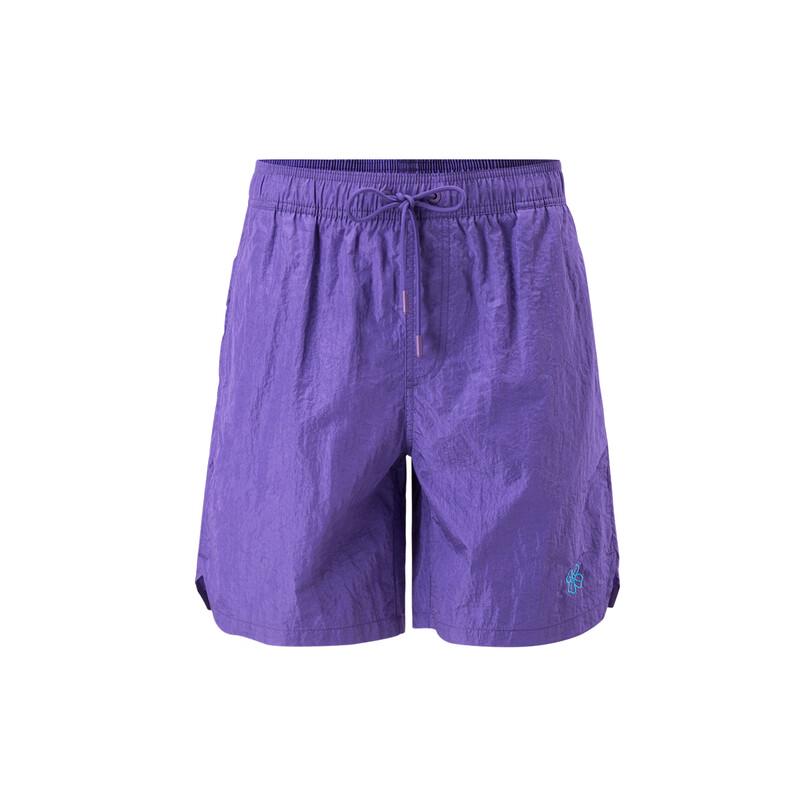 Navigare Unisex Simple Casual Summer Beach Shorts