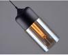 Nordic Retro Glass Pendant Light for Dining, Living Room, Bar, Cafe