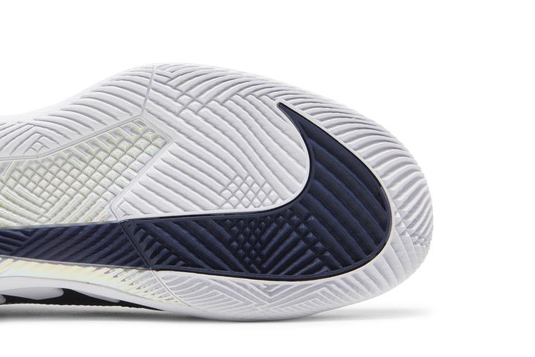 NikeCourt Air Zoom Vapor Pro 'Midnight Navy'