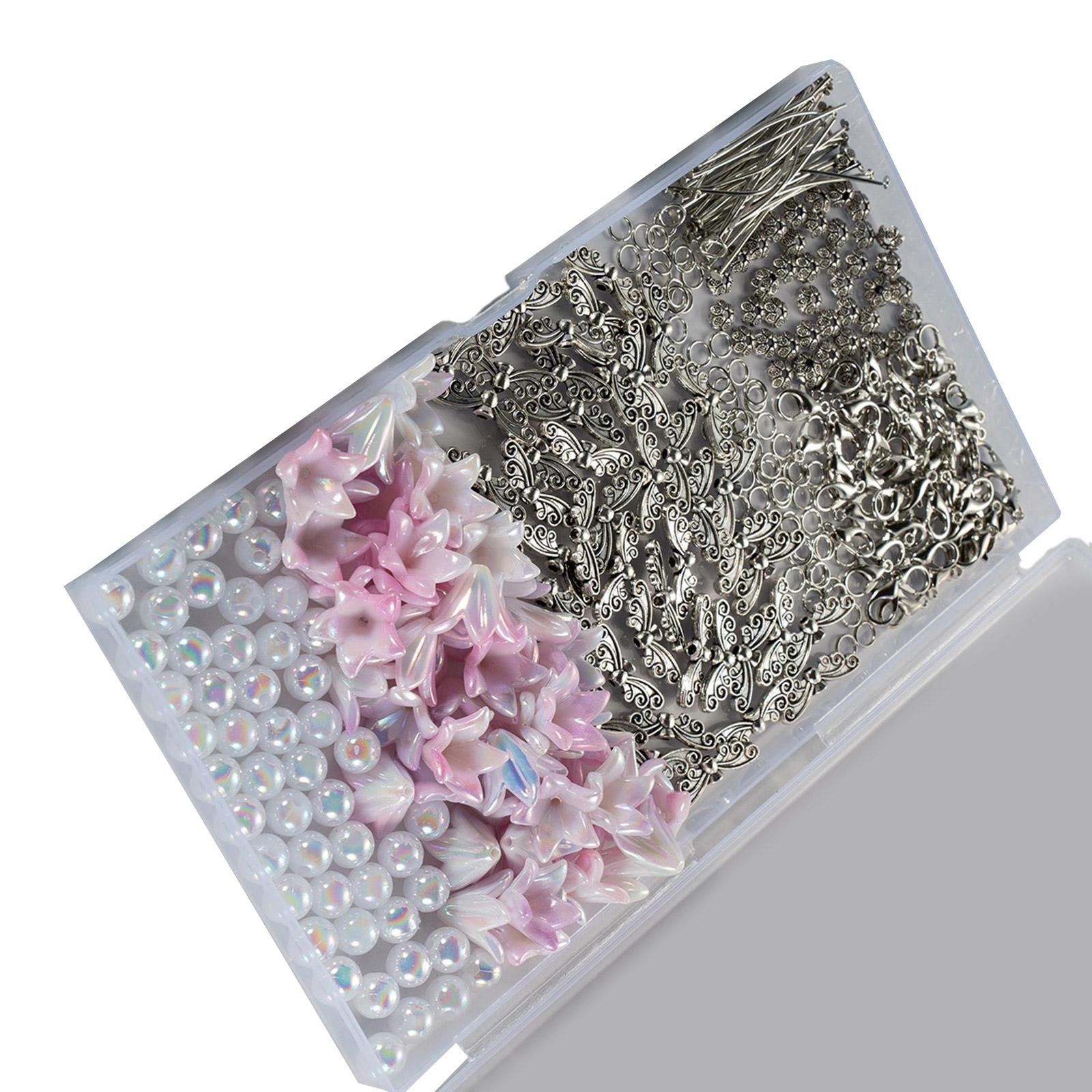 

50pcs Vibranting Pearls Designs Keychains Featuring Angelic Charm Pendant Fashion Accessory for Women And Student