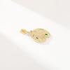 Bo Xin Yun Zirconia Color Palette Brooch - Creative Art Gift Pin & Clothing Accessory Corsage.