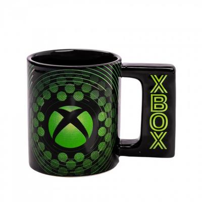 Logo Mug