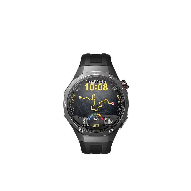 

HUAWEI WATCH GT 5 Pro Smartwatch (CN version)