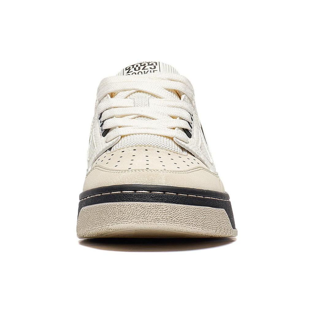 Li-Ning BadFive Rookie 2 'White Black' Men's ABCT055-1
