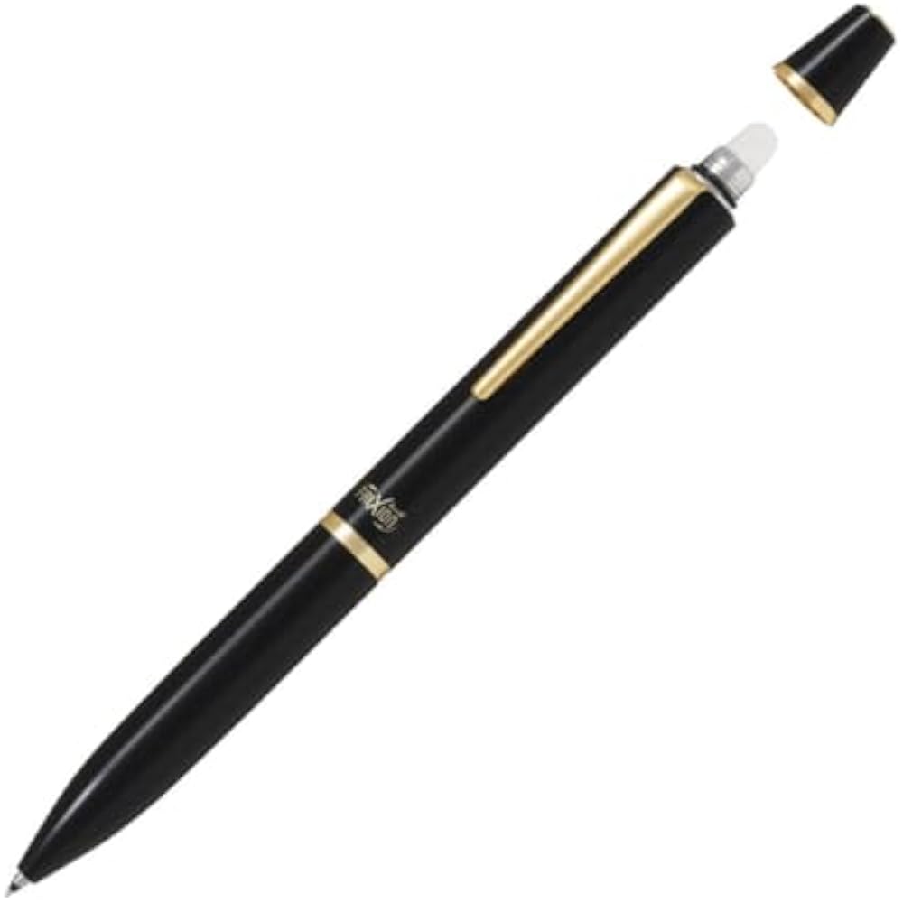 Pilot Frixion Ball 3 Biz 0.5mm (Black)