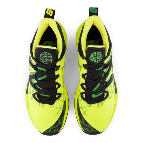 New Balance FuelCell Two Wxy V3 JA3 Yellow Width D BB2WYJA3 Men's Size