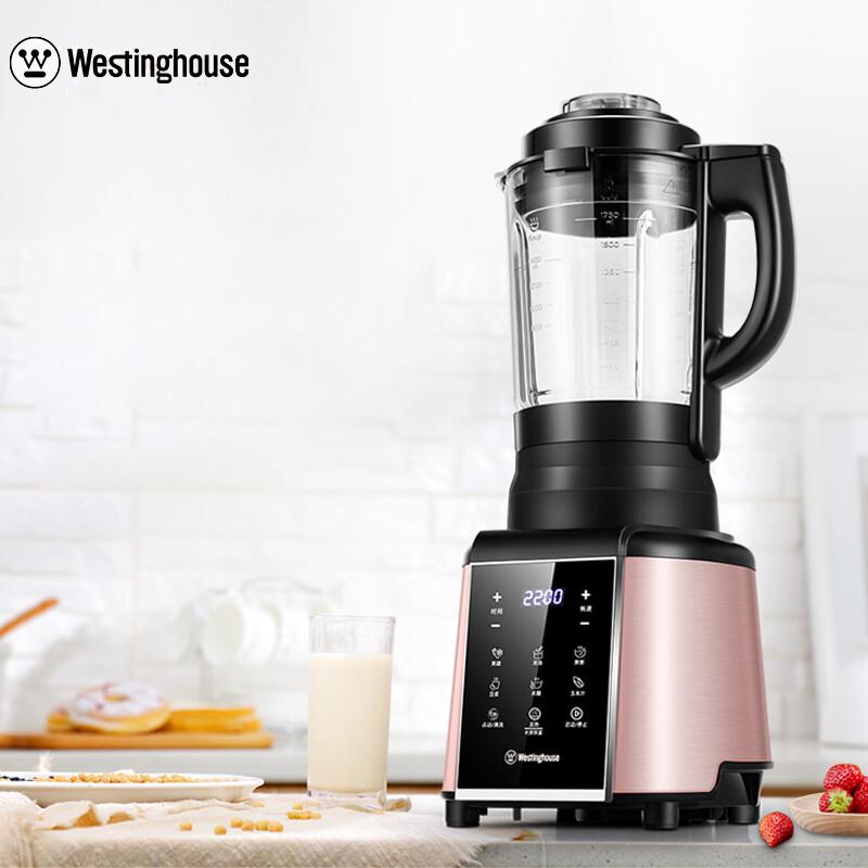 Westinghouse Smart Heated Blender CN plug (adapter included)