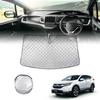 Pelicule şi protecţie solară – Parasolare și paravane