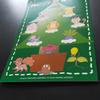 Not for Pokemon Netz sale. Pikachu, Psyduck, postcard. Christmas. Toyota. Squirtle, Charmander, Chansey.