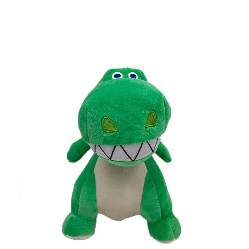 20cm Toy Story 4 Woody Jesse Bath Lightyear Plush Toy Cartoon Anime Fill Woody Doll Plush Toy Gifts To Children for Christmas