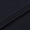 FILA Heritage Minimalist Classic Fashion Trendy Retro Casual Versatile Comfortable Woven Half-Zip Short Sleeve Knit Top Women tops F51W628401FNV