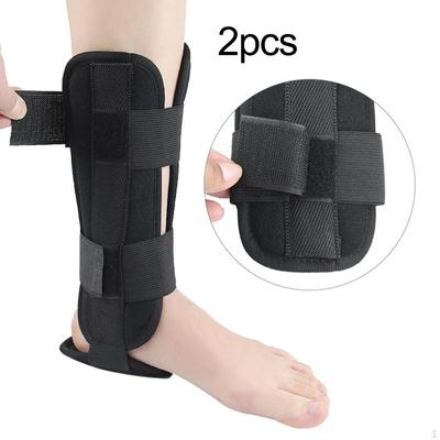 Cavigliera Antiscivolo Supporto Stabilizzatore per Piede per Donna Pallavolo Basket