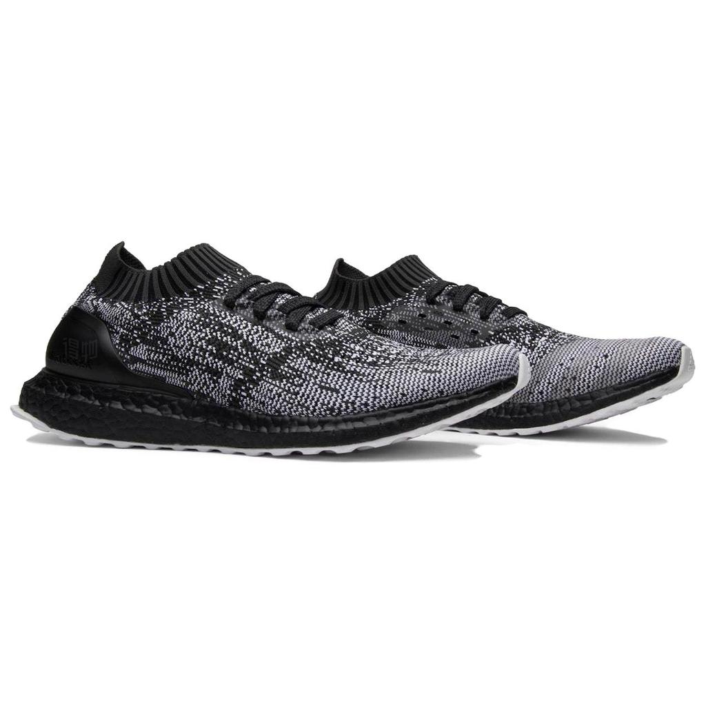 adidas UltraBoost Uncaged Oreo S80698