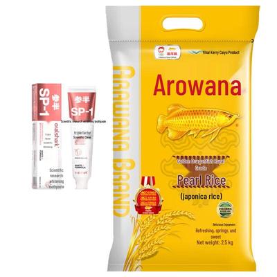Cansen High Mountain Jasmine Whitening Toothpaste Bundle