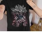 Gojo Satoru JJK Jujutsu Kaisen T-shirt Anime Manga shirt Gift for friends Gift f 3XL
