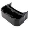 Rear Seat  Water Cup Holder Storage Box Organiser Container For Jeep Wrangler JL ,For JT Gladiator 2018 Up Car Interior Acessories