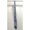 Used HERMES blue all over pattern 5450 tie