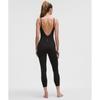 Lululemon Align  V Back Bodysuit 25  Black