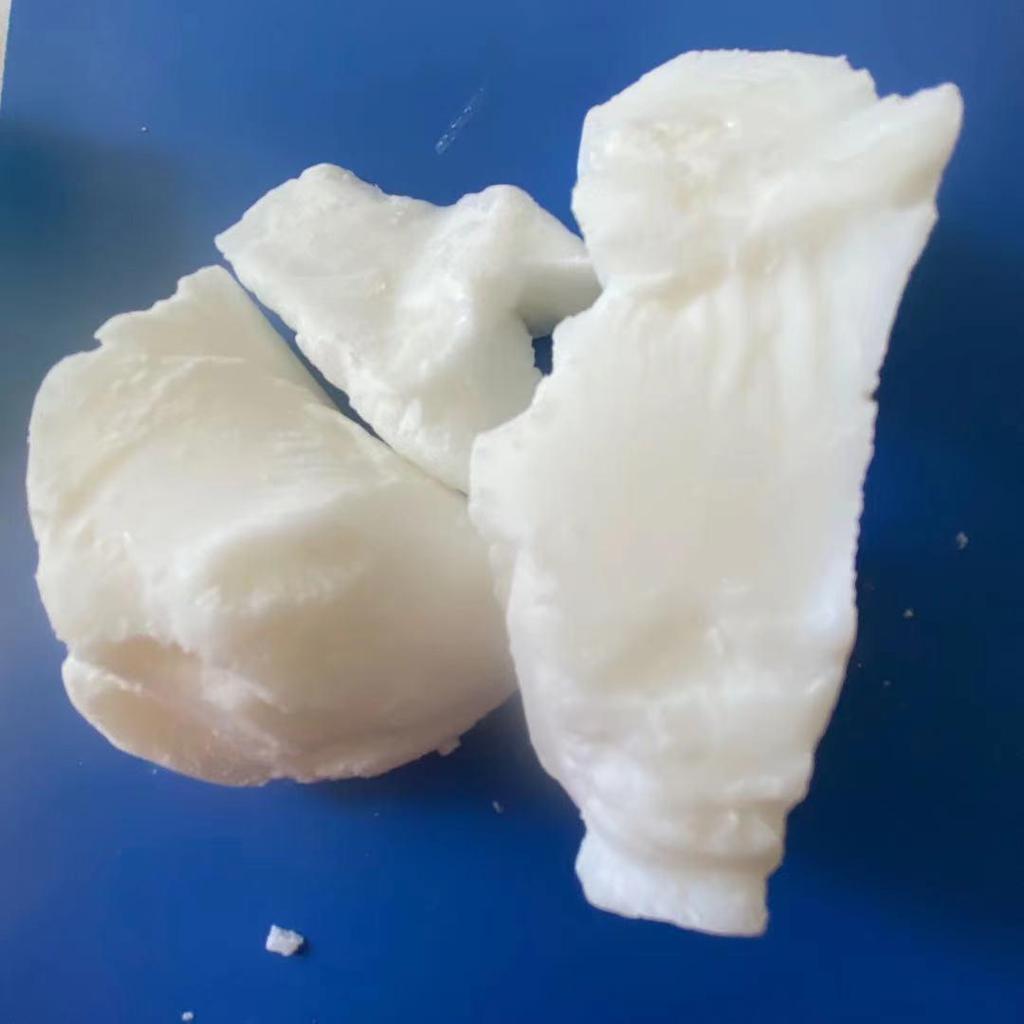 Low Temp Coconut Wax for DIY Scented Massage Candles