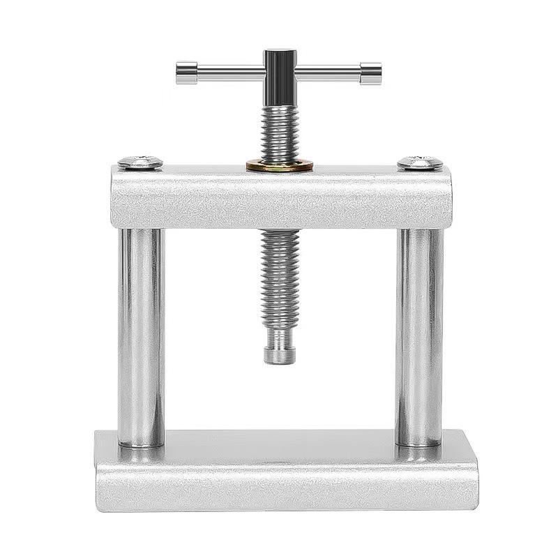 Mini Household Hand Tool: Small Press Brake for Incense Tablets and Beads