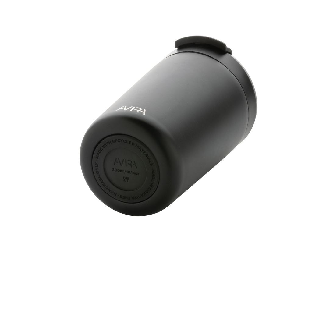 Avira Alya Recycled Stainless Steel 300ml Tumbler