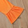 Kids Baby Fashion Minimalist Outfit