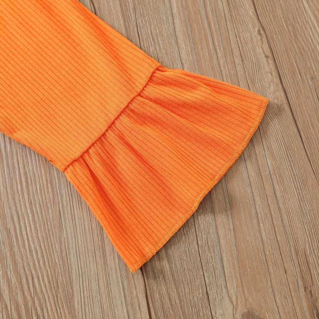 Kids Baby Fashion Minimalist Outfit