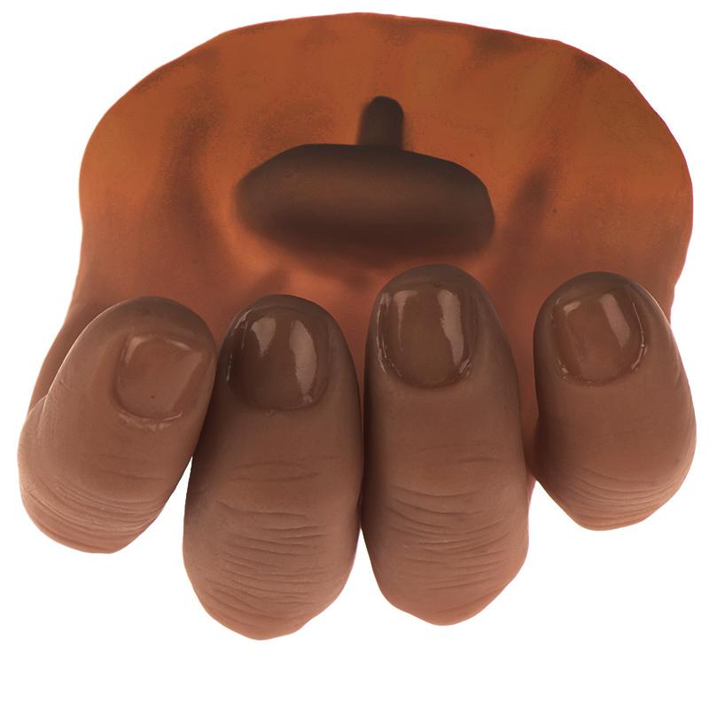 1Pcs The Third Hand Fake Hand Magical Tricks Magic Props Classic Toys