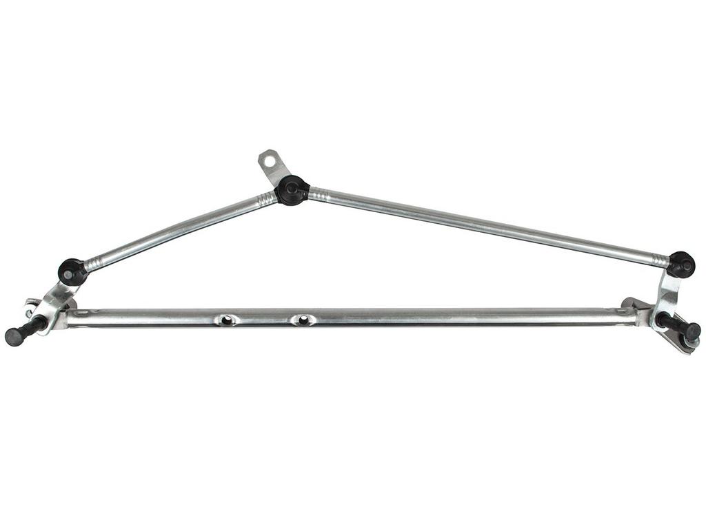 SAAB 9-3 II 02-15 mechanismus stěračů přední LHD
