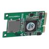 Micro SD TF Card To Mini PCI E mSATA SSD Adapter Converter for PC