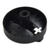 Heater And AC Temp Mode Knob Switch Fits For Mazda 6 2006 2008 GV2W61195 Replacement Part With Improved Heat Sink Design