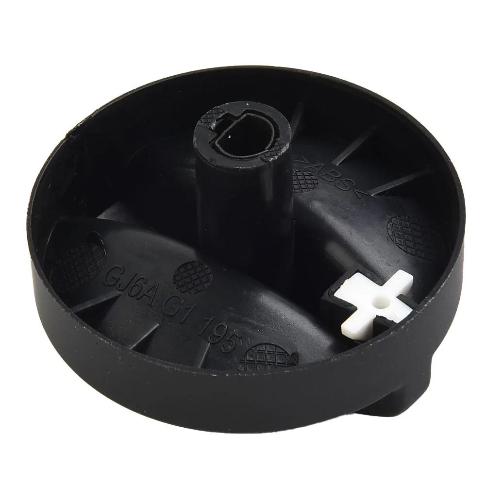 Heater And AC Temp Mode Knob Switch Fits For Mazda 6 2006 2008 GV2W61195 Replacement Part With Improved Heat Sink Design