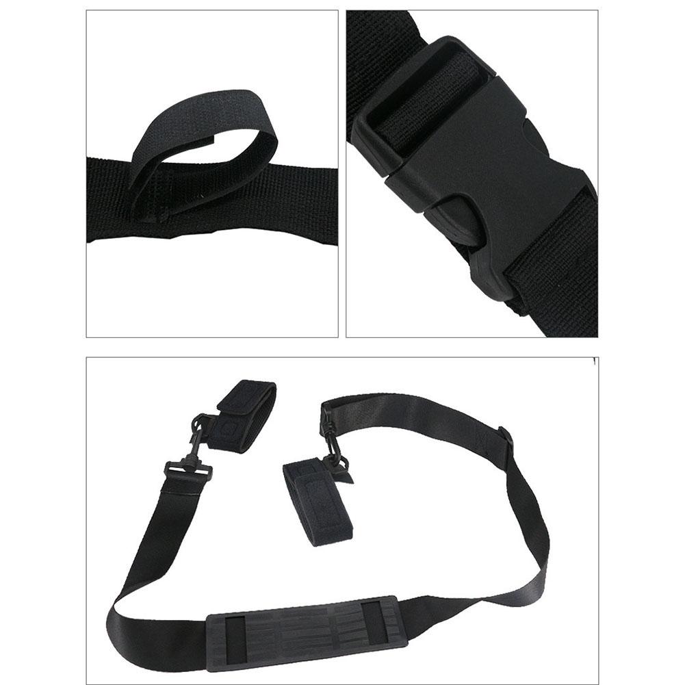 Belt Band Portable Carry Strap Outdoor Fishing Rod