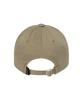 WACKY WILLY Crack Typo Ball Cap (2 Colors)