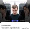 Huawei Nova 15 Pro/Ultra Privacy Tempered Glass Screen Protector
