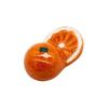 24to3 Nishitomi Ceramics Arita Ware Mandarin Orange Chopstick Rest, 477178