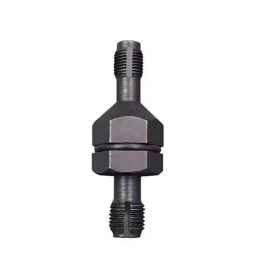 Garage Repair 10-12mm Thread Repair Tool Lightweight Thread Repair Kit Car Tool Insert Tap Precision Engineering