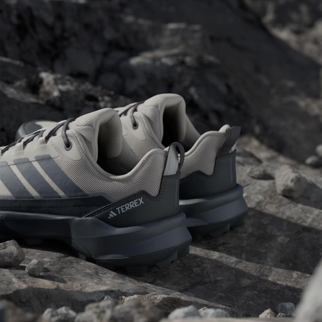 JQ6725 Adidas Terrex Skychaser AX5 GORE-TEX Hiking Shoes (Women's)