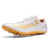 Men Women Track Field Shoes Women Spikes Sneakers Athlete Running Training Shoes Lightweight Racing Match Spike Sport Shoes