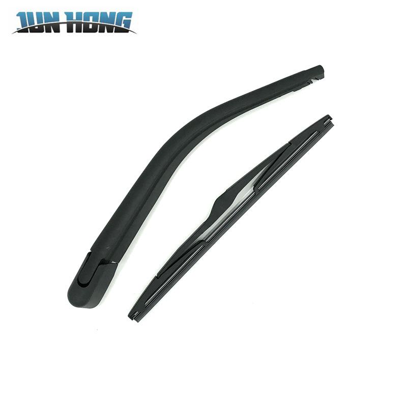 Chevrolet Spark Rear Wiper Assembly & Blade Cover