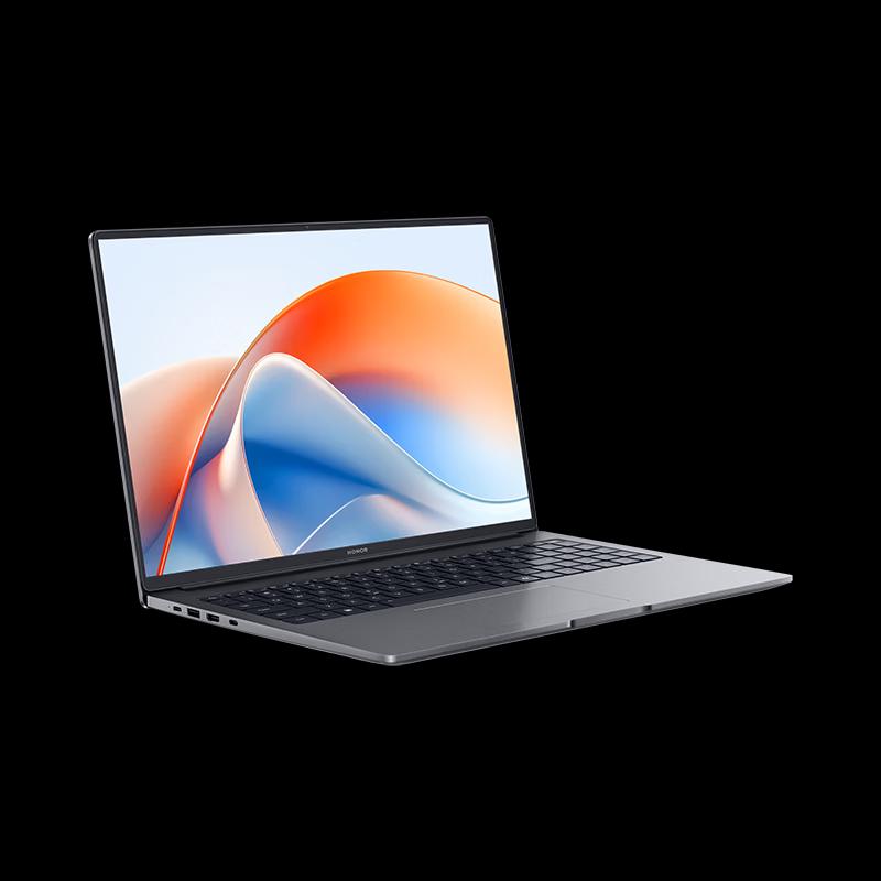 Honor X16 Plus 16-inch AI Laptop (CN version)
