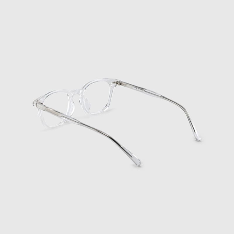 BLUE ELEPHANT HARPER crystal