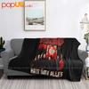 Kreator Hate About Everything Band Photo Ultra-Soft Blanket Quilt Winter Sofa Cover Bed Covers