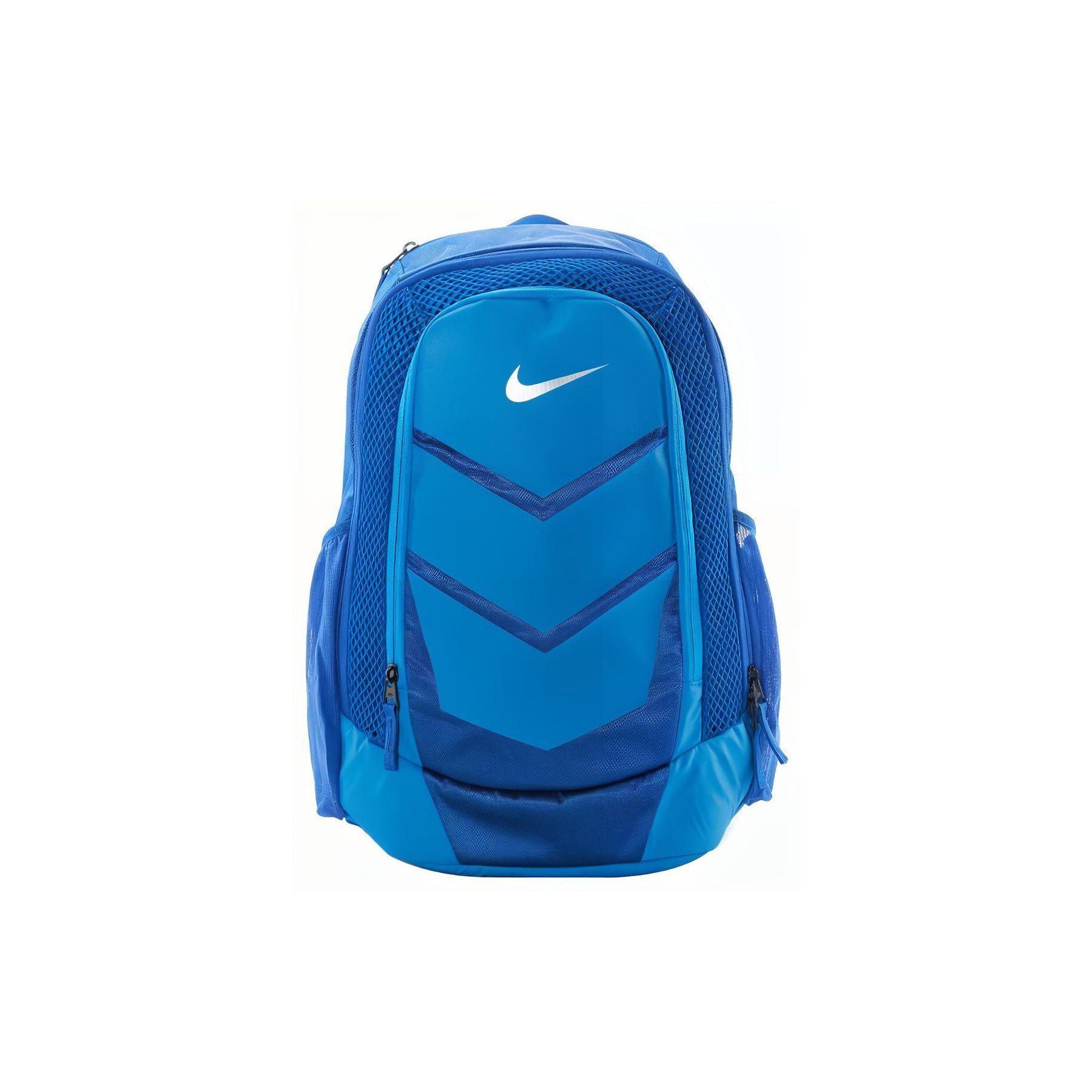 Nike Air Cushion Backpack Unisex Backpacks Blue BA5247-480 Blue